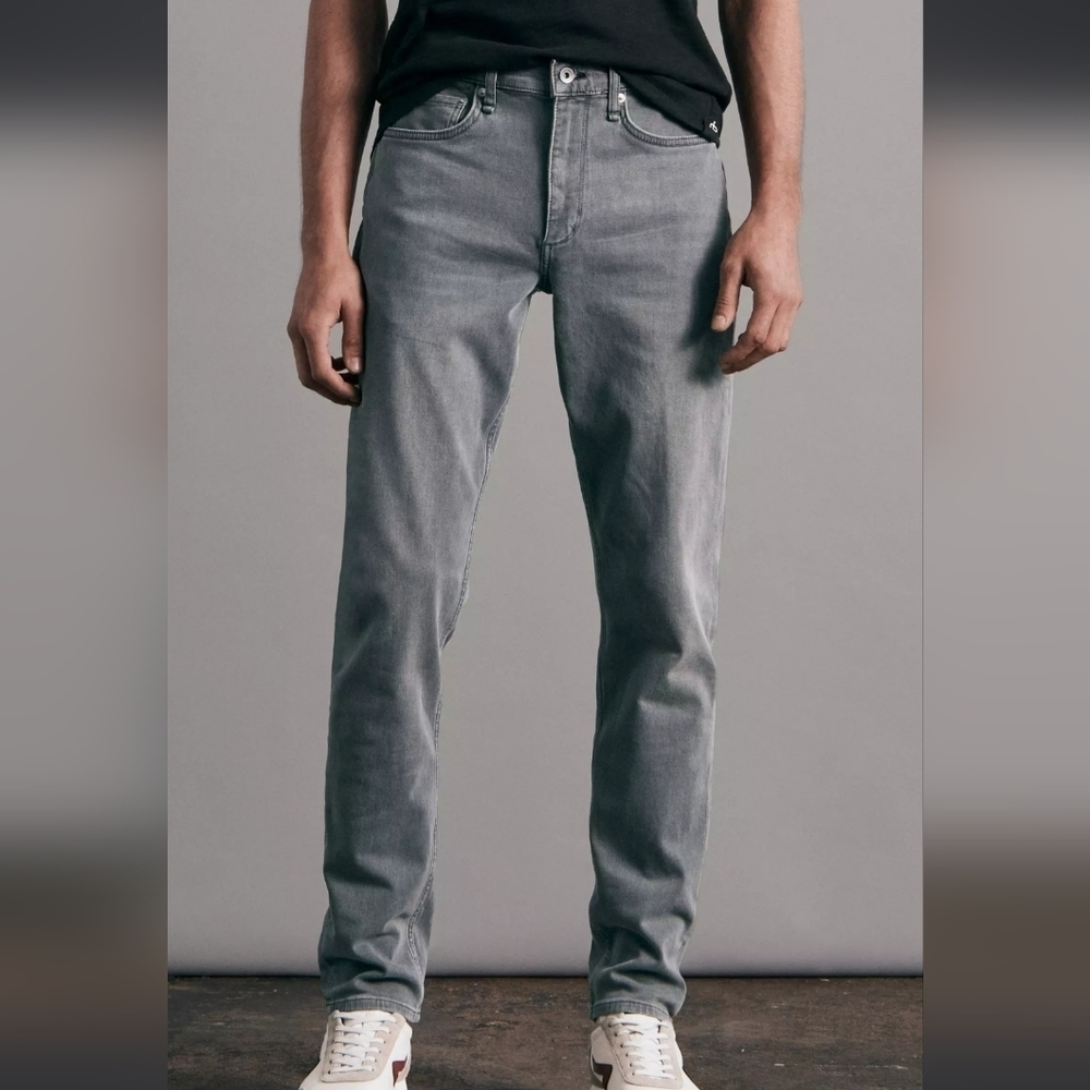 Rag & Bone Fit 2 - Gunther